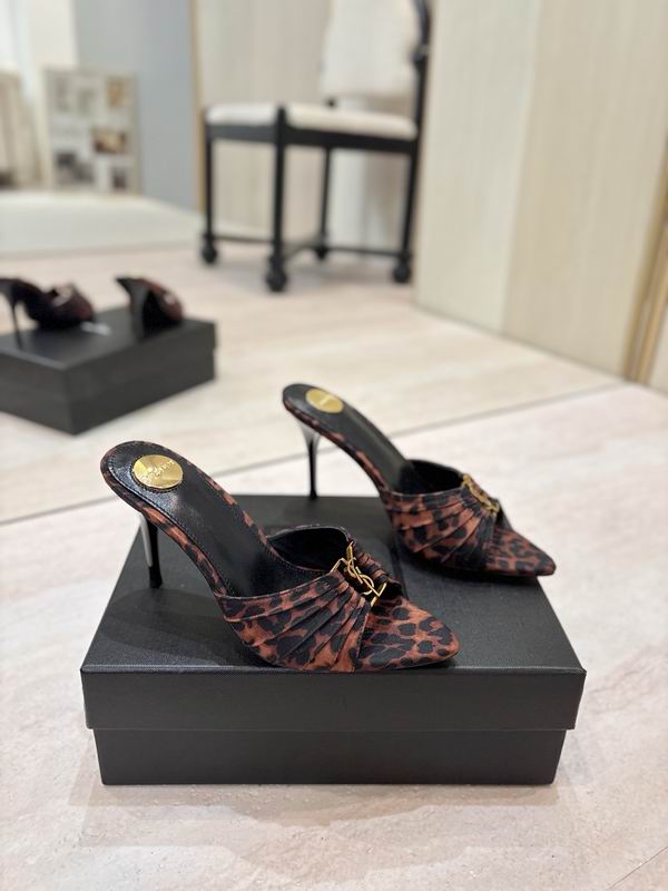 YSL Heels Wmns ID:20260916-386